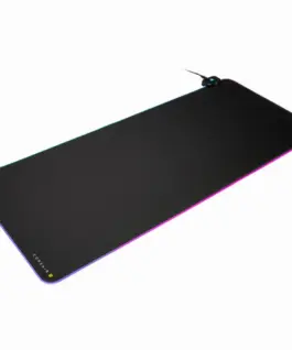 Геймърски пад за мишка Corsair MM700 Extended RGB , 930mm x 400mm - Image 4