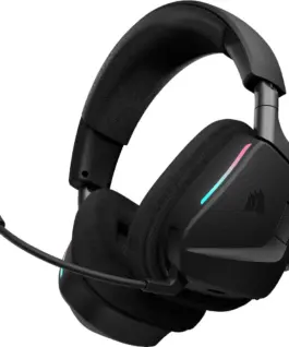 Геймърски безжични слушалки с микрофон Corsair VOID MAX v2 -