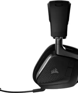 Геймърски безжични слушалки с микрофон Corsair VOID MAX v2 –
