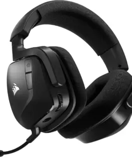 Геймърски безжични слушалки с микрофон Corsair VOID v2 –