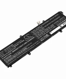 Alternative view от Батерия за лаптоп ASUS VivoBook Flip 14 TM420IA DB71, VivoBook 14 F413, B31N1911 LiPo 11.55V 3450mAh CAMERON SINO