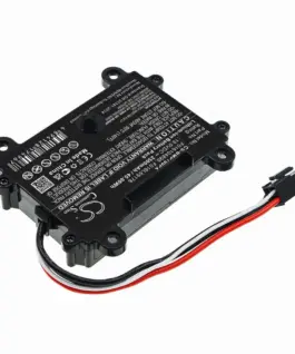 Alternative view от Батерия Cameron Sino, За косачка робот BOSCH 06008B0003, INDEGO 350.400, F016104898 LiIon 18V 2500mAh Cameron Sino