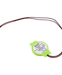 Alternative view от CMOS Backup CR2032 CS-CM017SL 3V 200mAh литиева Cameron Sino
