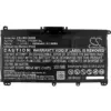 Батерия за лаптоп HP 14-bp002TU PAVILION 15-CC709TX Pavilion 15-CC007NT TF03XL TPN-Q188 LiiON 11.55V 3600 mAh CAMERON