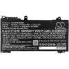 Батерия за лаптоп HP PROBOOK 430 G6-5PP35EA PROBOOK 440 G6-5PQ07EA HSTNN-0B1C LipO 11.55V 3800mAh CAMERON