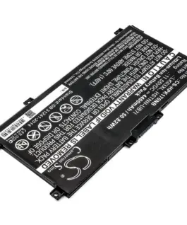 Батерия за лаптоп HP Envy 17-AE010NC