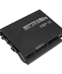 Alternative view от Батерия за лаптоп HP OMEN 17-W203TX HSTNN-DB7M PF06XL 11.55V 8200mAh Cameron Sino