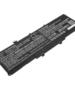 Батерия за лаптоп HP ZBook Studio G5