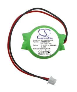 Батерия CMOS Backup CR2032 CS-HQC600BU за лаптопи HP