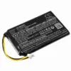 Батерия за GPS GARMIN Nuvi 30 Nuvi 50 Drive 50 LM 37V 1100mAh LiIon Cameron Sino