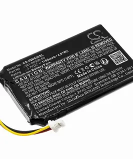 Батерия за GPS GARMIN Nuvi 30 Nuvi 50 Drive 50 LM 37V 1100mAh LiIon Cameron Sino