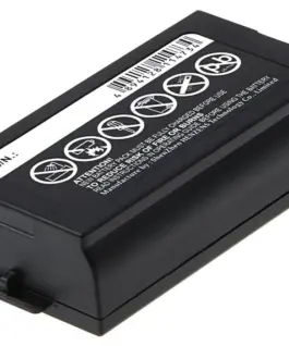 Батерия за портативен принтер BROTHER PT-E300 PT-E500 PJ7 LiIon 7