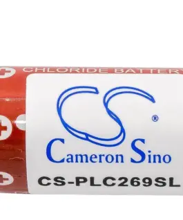 Батерия за PLC контролер CS-PLC269SL Maxell ER17/33 LiSOCL2 3
