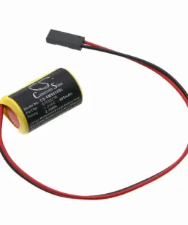 Батерия за PLC контролер CS-SMS510SL Siemens Simatic SL761 Li-MnO2 3V 900 mAh Cameron