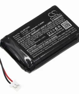 Alternative view от Батерия за гейм конзола Sony CUH-ZCT1E Dualshock 4 Wireless Controller LIP1522 LiPo 3,7V 1800mAh Cameron Sino