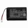 Батерия за гейм конзола Sony CUH-ZCT1E Dualshock 4 Wireless Controller LIP1522 LiPo 37V 1800mAh Cameron