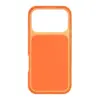 Cube Mag калъф за iPhone 17 Pro – Оранжев