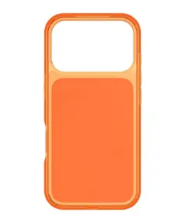 Cube Mag калъф за iPhone 17 Pro – Оранжев