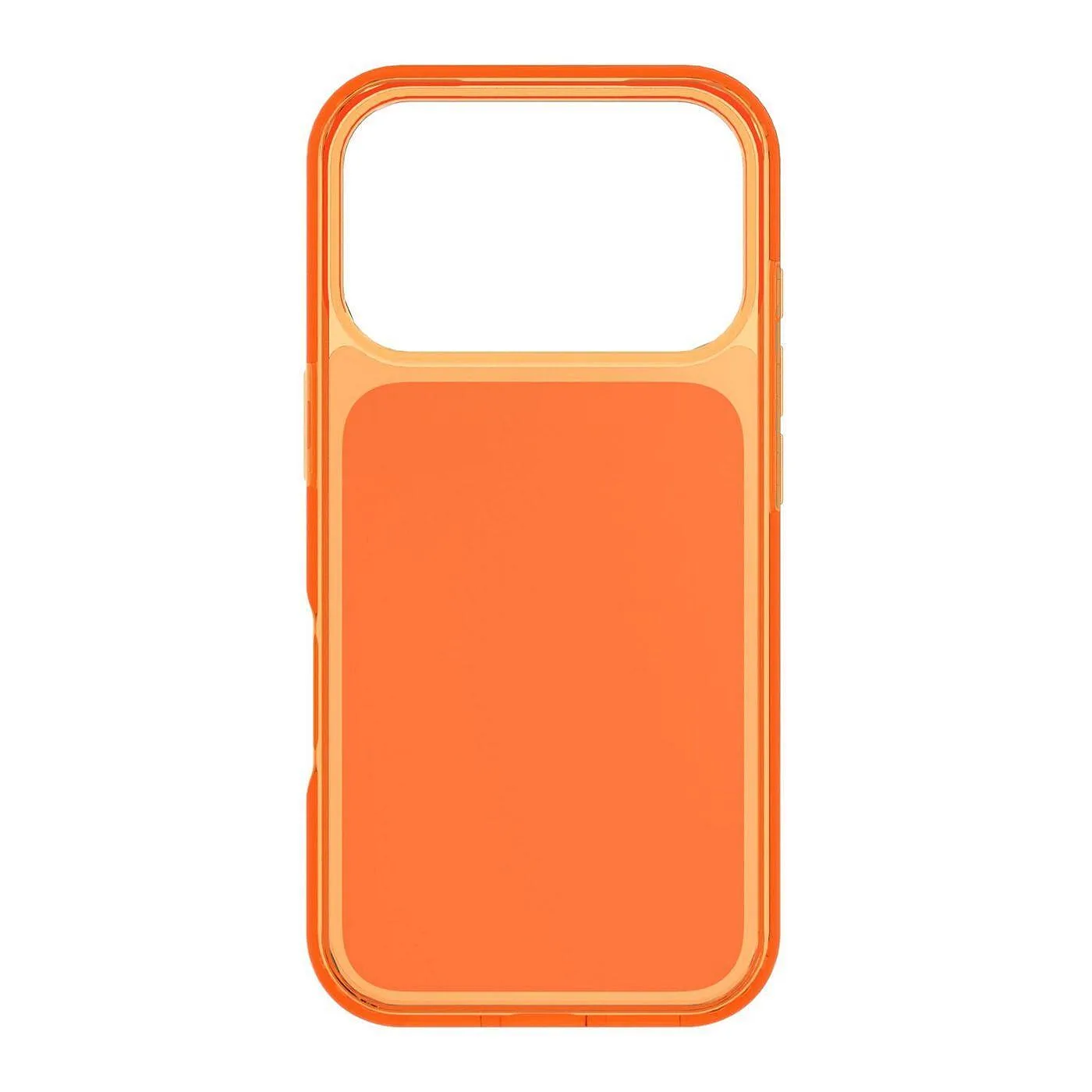 Cube Mag калъф за iPhone 17 Pro – Оранжев