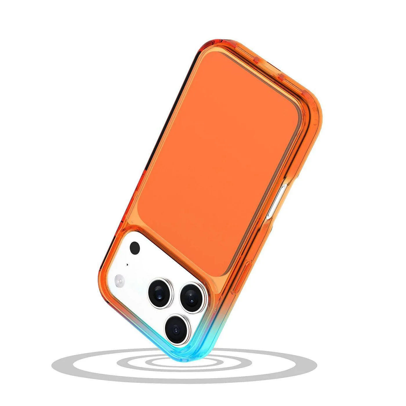 Cube Mag калъф за iPhone 17 Pro – Оранжев - Image 2