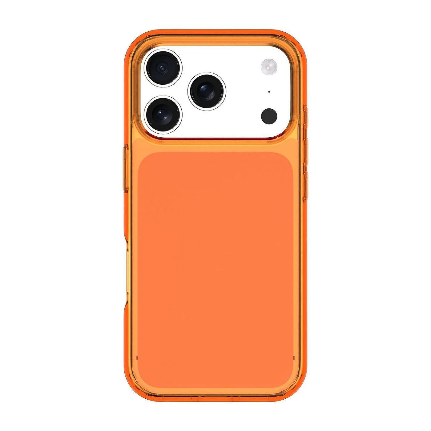 Cube Mag калъф за iPhone 17 Pro – Оранжев - Image 3