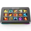 Контролер Fifine D6 Stream 15 Customized Keys and Software