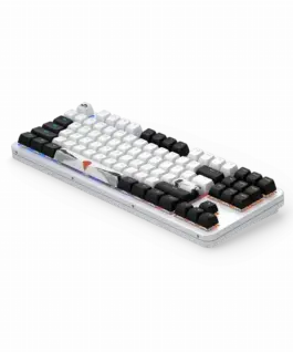Геймърскa механична клавиатура Dark Project 87 Fuji V2 RGB TKL – G3MS Sapphire Switches