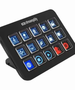 Контролер Streamplify STREAMING DECK ONE
