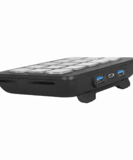 Контролер Streamplify STREAMING DECK ONE