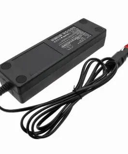 Alternative view от Зарядно за батерия за дистанционно за кран HBC Radiomatic Eco, Micron 4,6 SPECTRUM 1,2 FUB9NM BA209060 NIMH 6