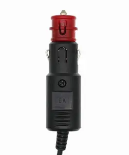 Зарядно за батерия за дистанционно за кран HBC Radiomatic Eco