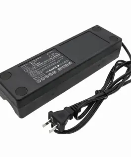 Зарядно за батерия за дистанционно за кран HBC Radiomatic Eco Micron 46 SPECTRUM 12 FUB9NM BA209060 NIMH