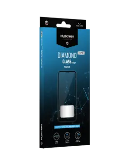 Diamond Lite Edge Full протектор за HONOR Magic8 Lite 5G
