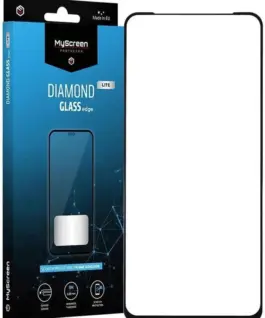 Diamond Lite Edge Full протектор за Realme Note 70T