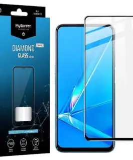 Diamond Lite Edge Full протектор за Xiaomi Redmi 13