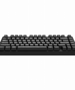 Alternative view of Геймърскa безжична клавиатура Dark Project ALU81A Terra Nova V2 Black RGB