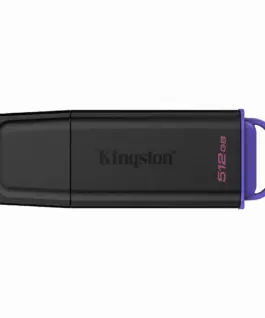 USB памет KINGSTON DataTraveler Exodia G2 512GB