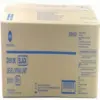 ДЕВЕЛОПЕРНА КАСЕТА ЗА KONICA MINOLTA BIZHUB C224/C284/C364/C454/C55/C554 - Cyan - DEVELOPER UNIT - DV-512C (DV512C) - PN