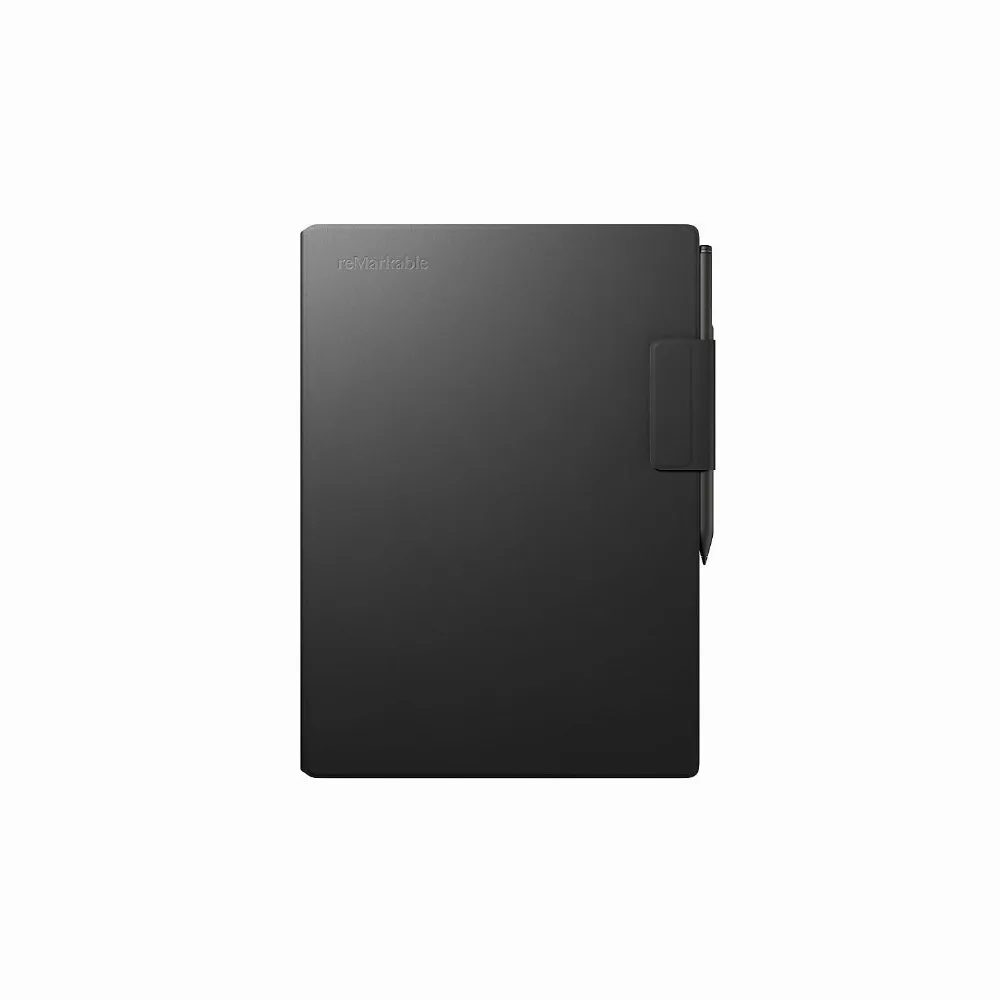 Таблет reMarkable Paper Pro 11.8", в комплект с Marker plus и Калъф Premium Leather Book Folio - Image 5