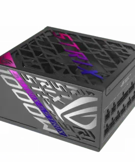 Захранване Asus PC power supply unit ROG Strix 1000W Platinum / 90YE00W1-B0NA00 Black - PN