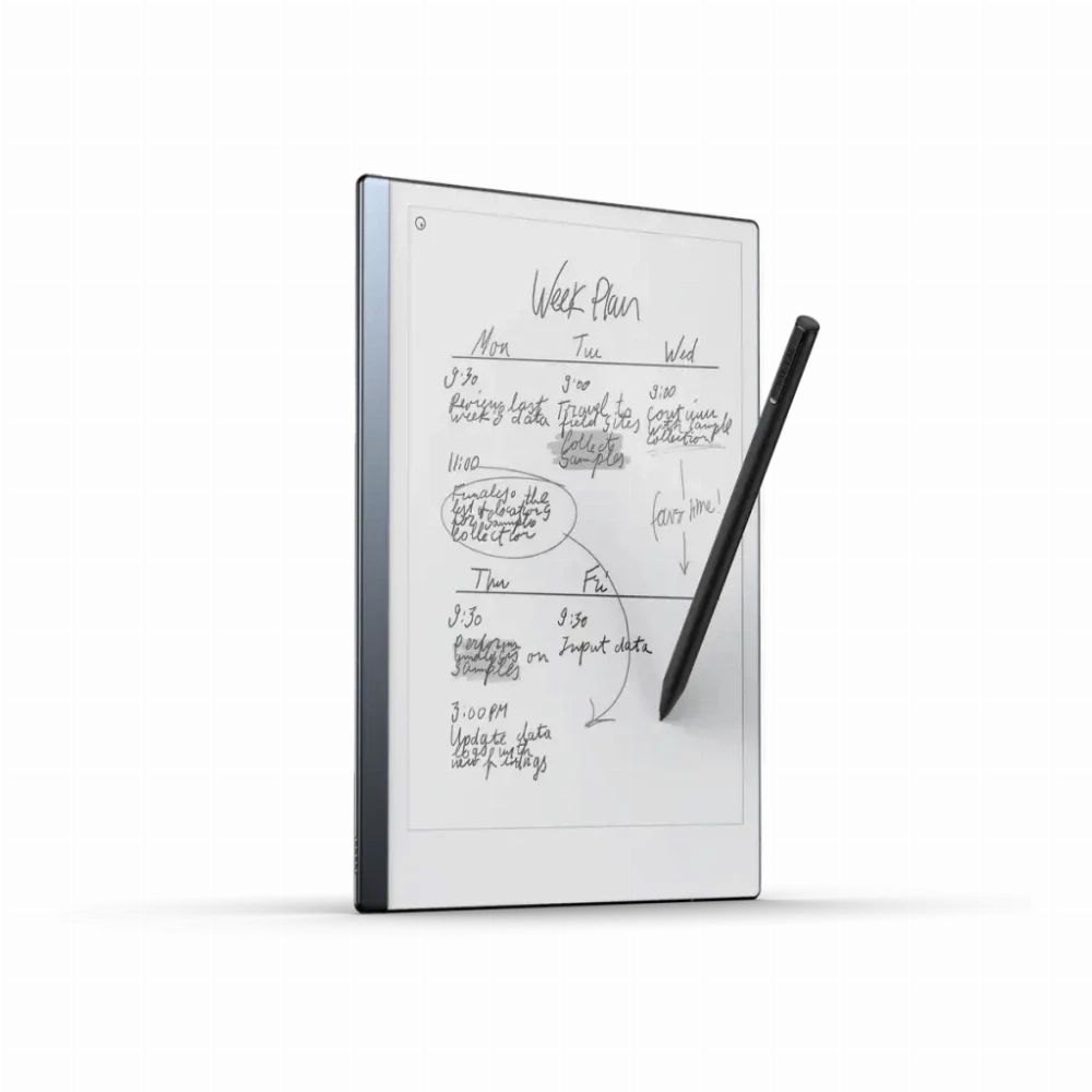 Таблет ReMarkable 2 10.3" в комплект с Marker plus black и калъф Book Folio