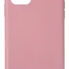 Еко калъф Become за iPhone 12 mini Розов