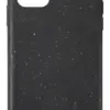 Еко калъф Become за iPhone 13 Pro Max Черен