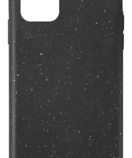 Еко калъф Become за iPhone 13 Pro Max Черен