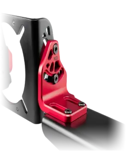 Next Level Racing Elite Premium DD Side and Front Mount Adapter