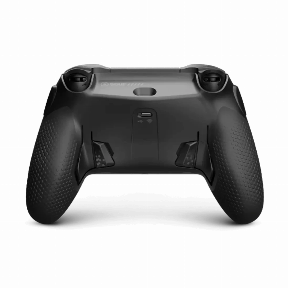 Безжичен геймпад SCUF Envision Pro V2 Hall Effect - Тъмно Сив - Image 3