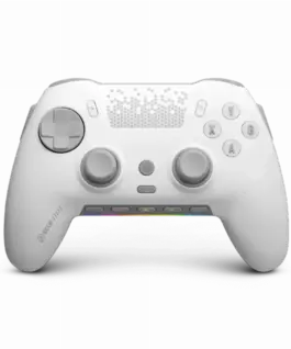 Безжичен геймпад SCUF Envision Pro V2 Hall Effect - Бял