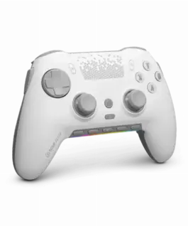 Alternative view от Безжичен геймпад SCUF Envision Pro V2 Hall Effect - Бял