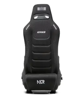 Alternative view от Спортна седалка за симулатор Next Level Racing ERS3 Elite Reclining Seat Fabric and SIMAERO Mesh Edition