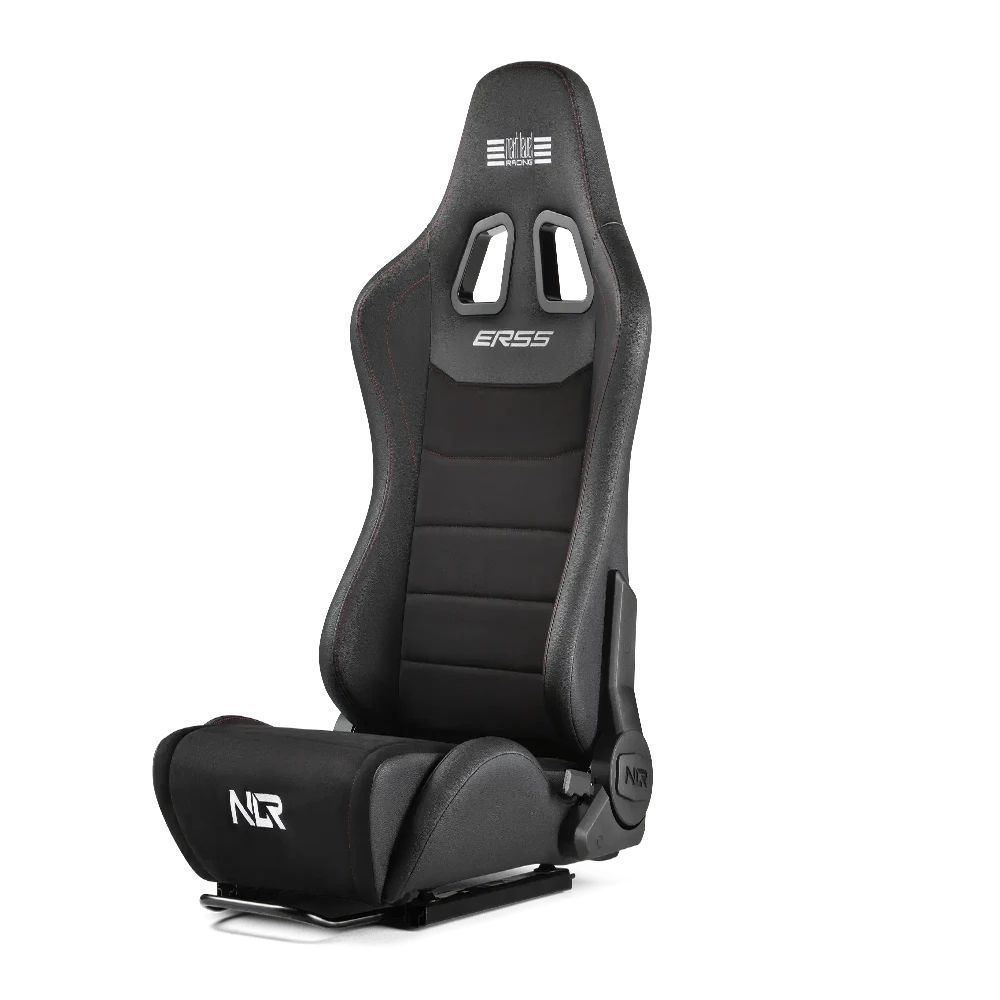 Спортна седалка за симулатор Next Level Racing ERS5 Elite Reclining Seat - Image 4